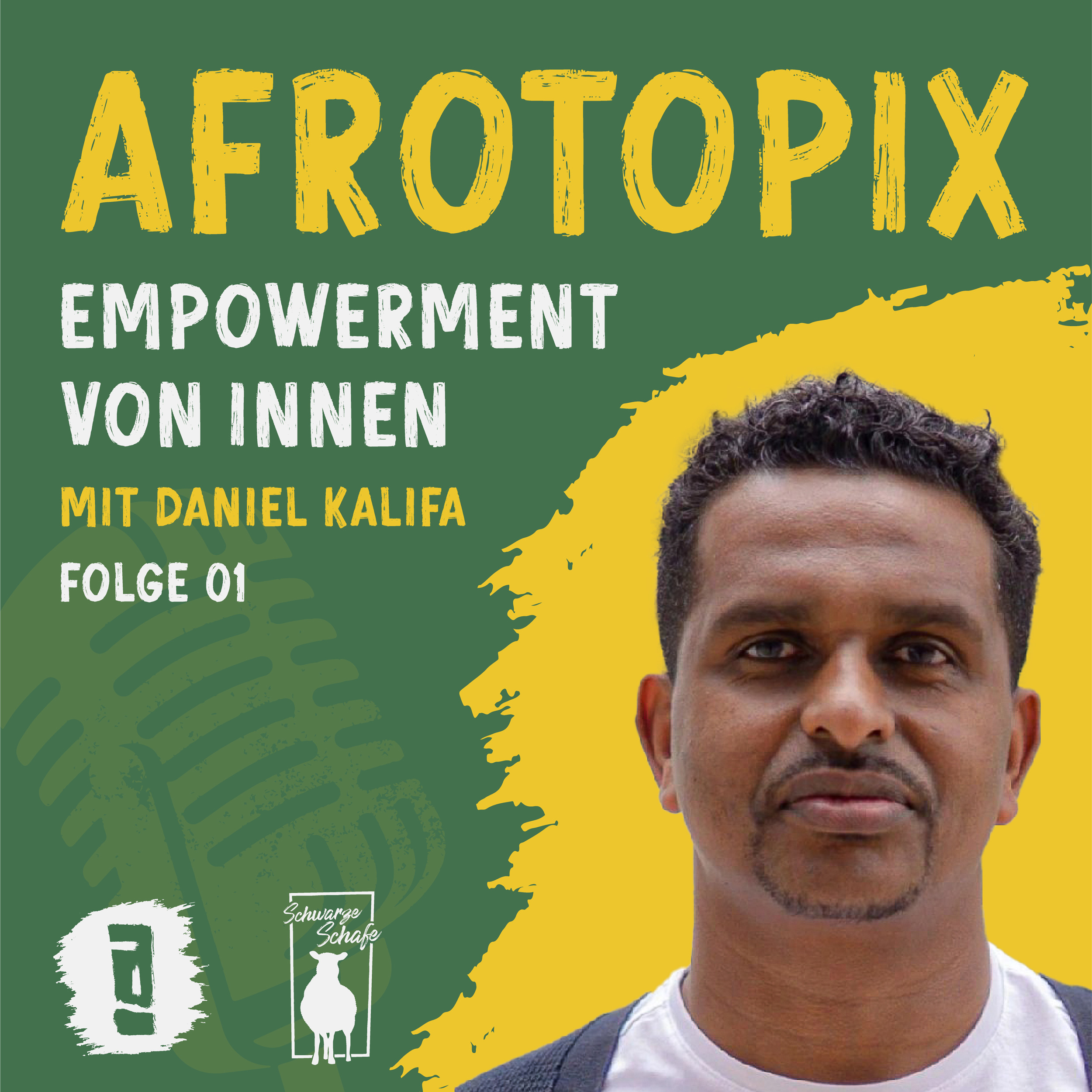Afrotopix