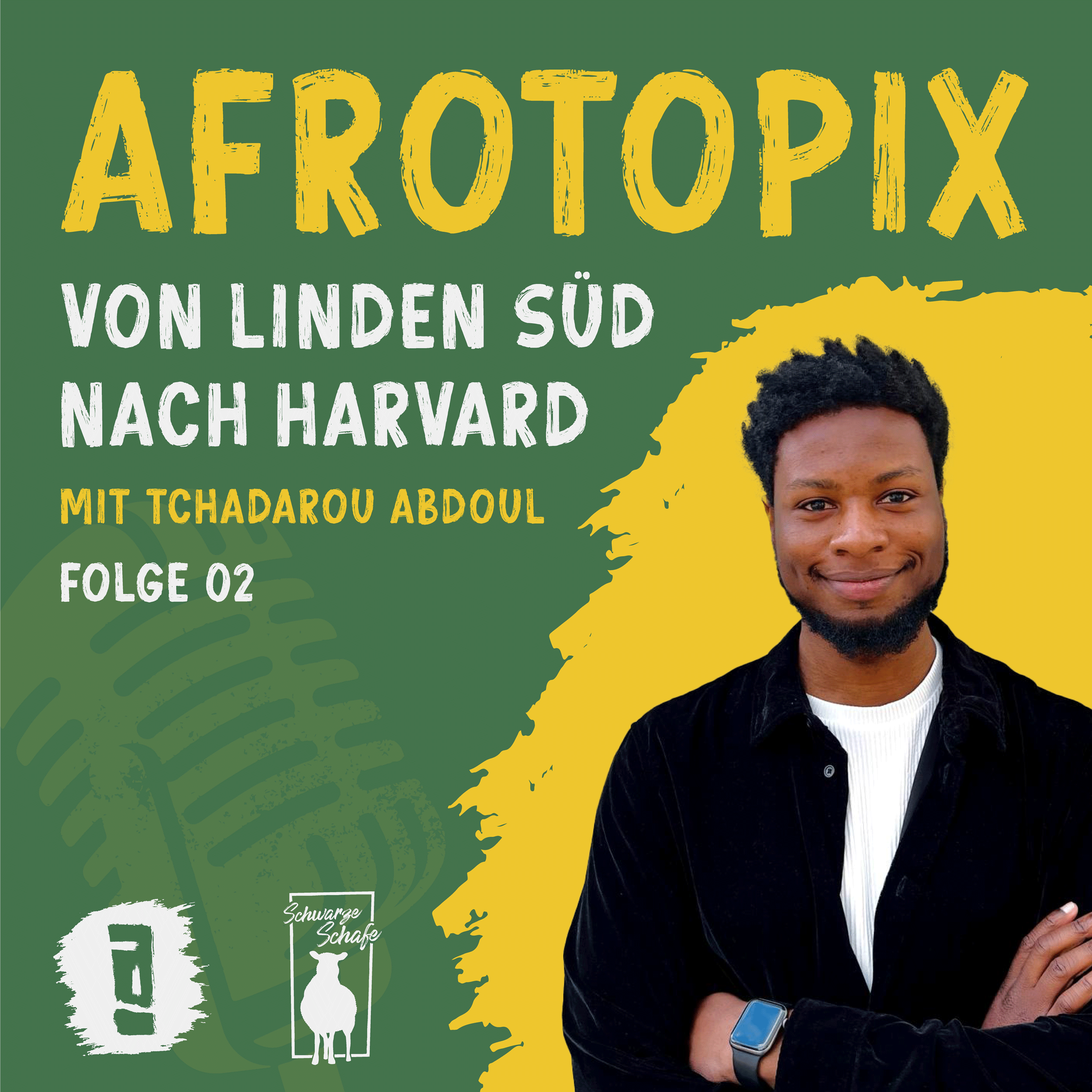Afrotopix