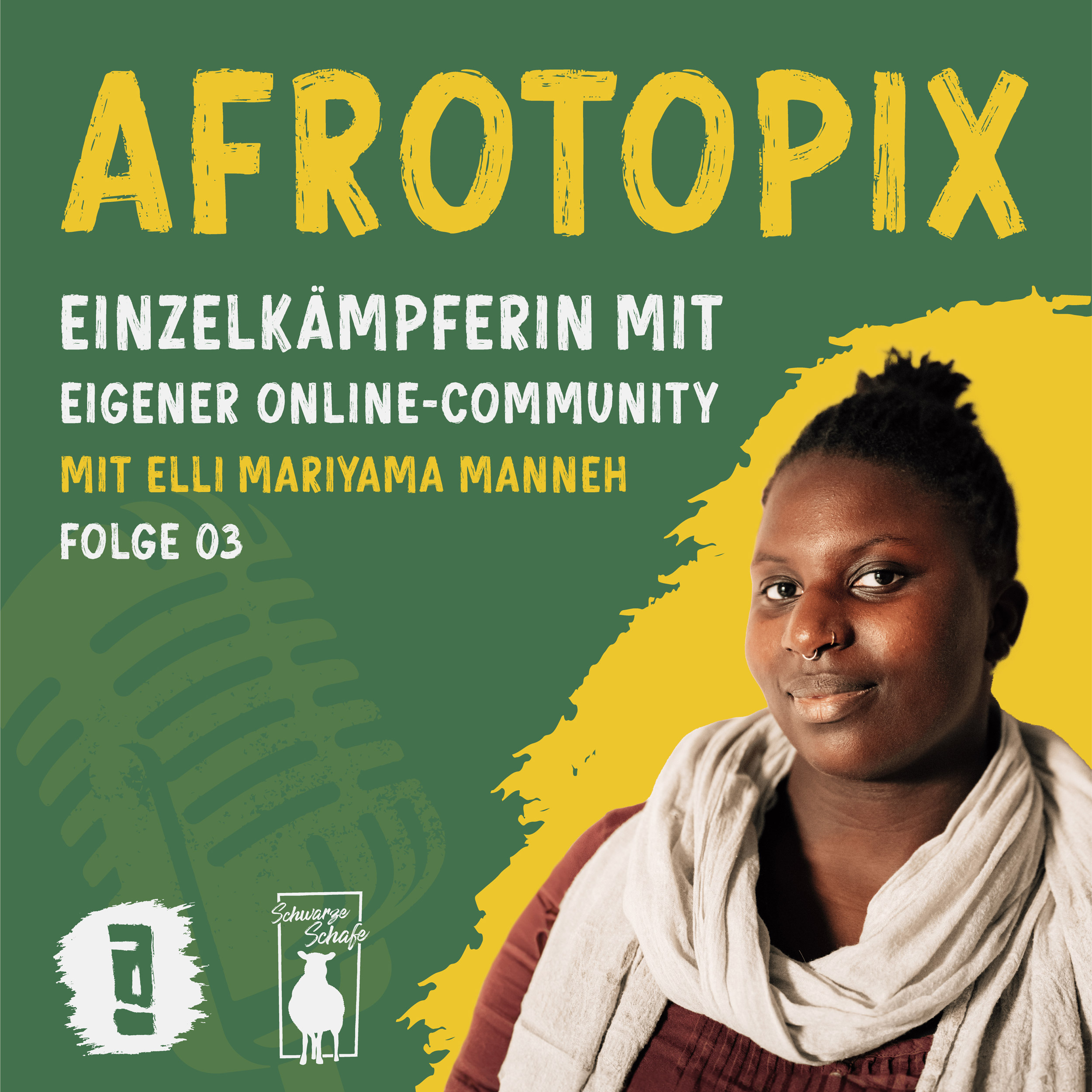 Afrotopix