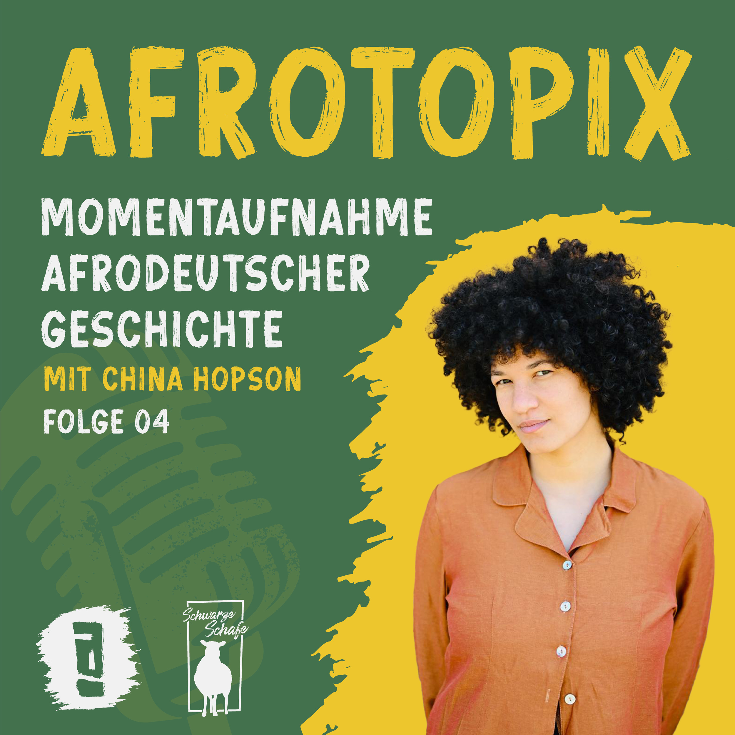 Afrotopix