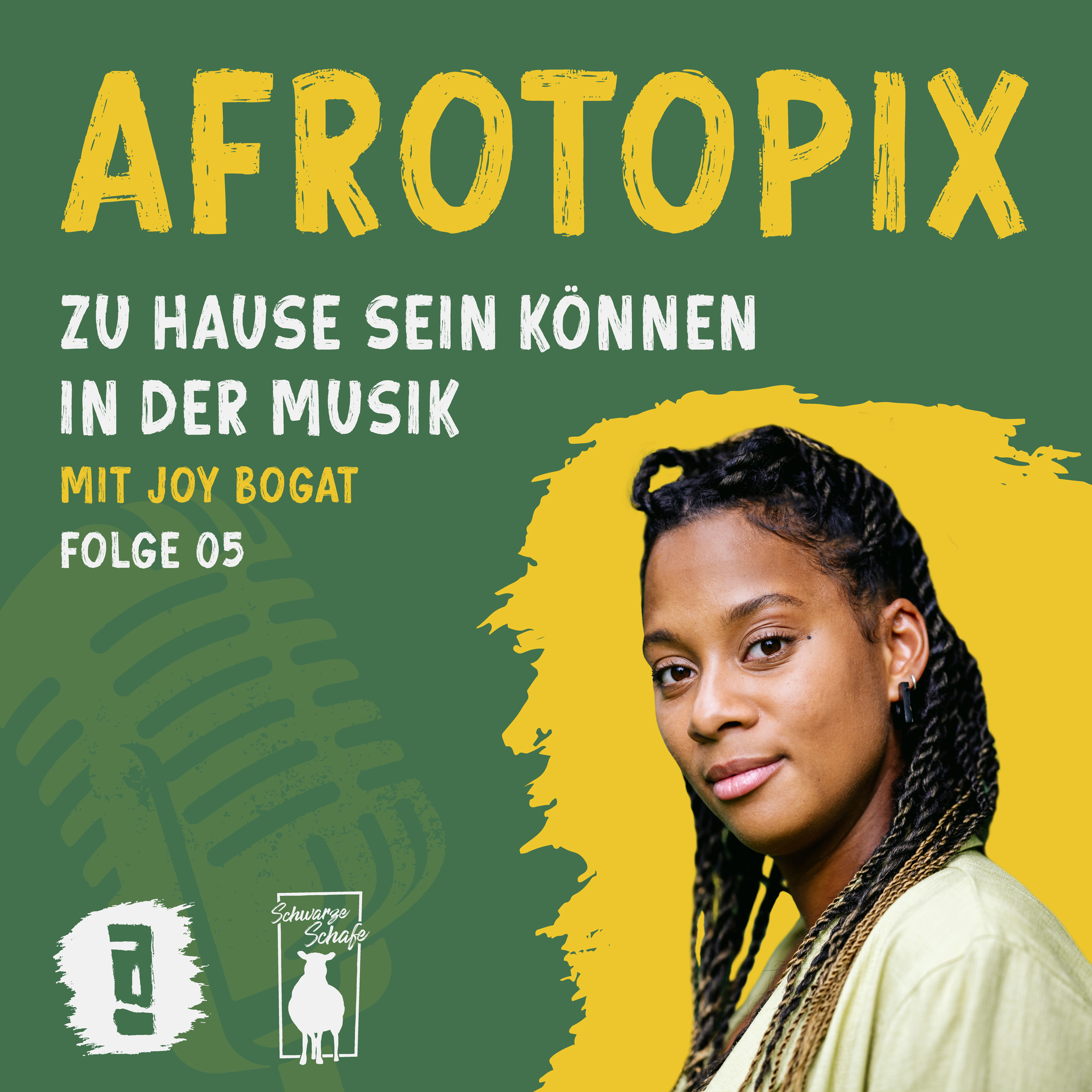 Afrotopix