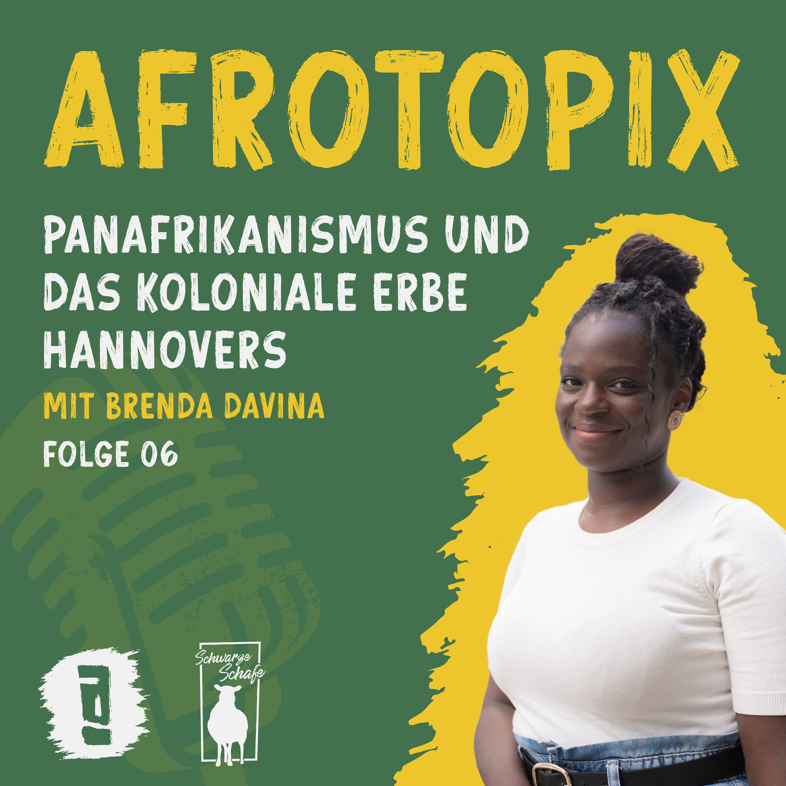 Afrotopix