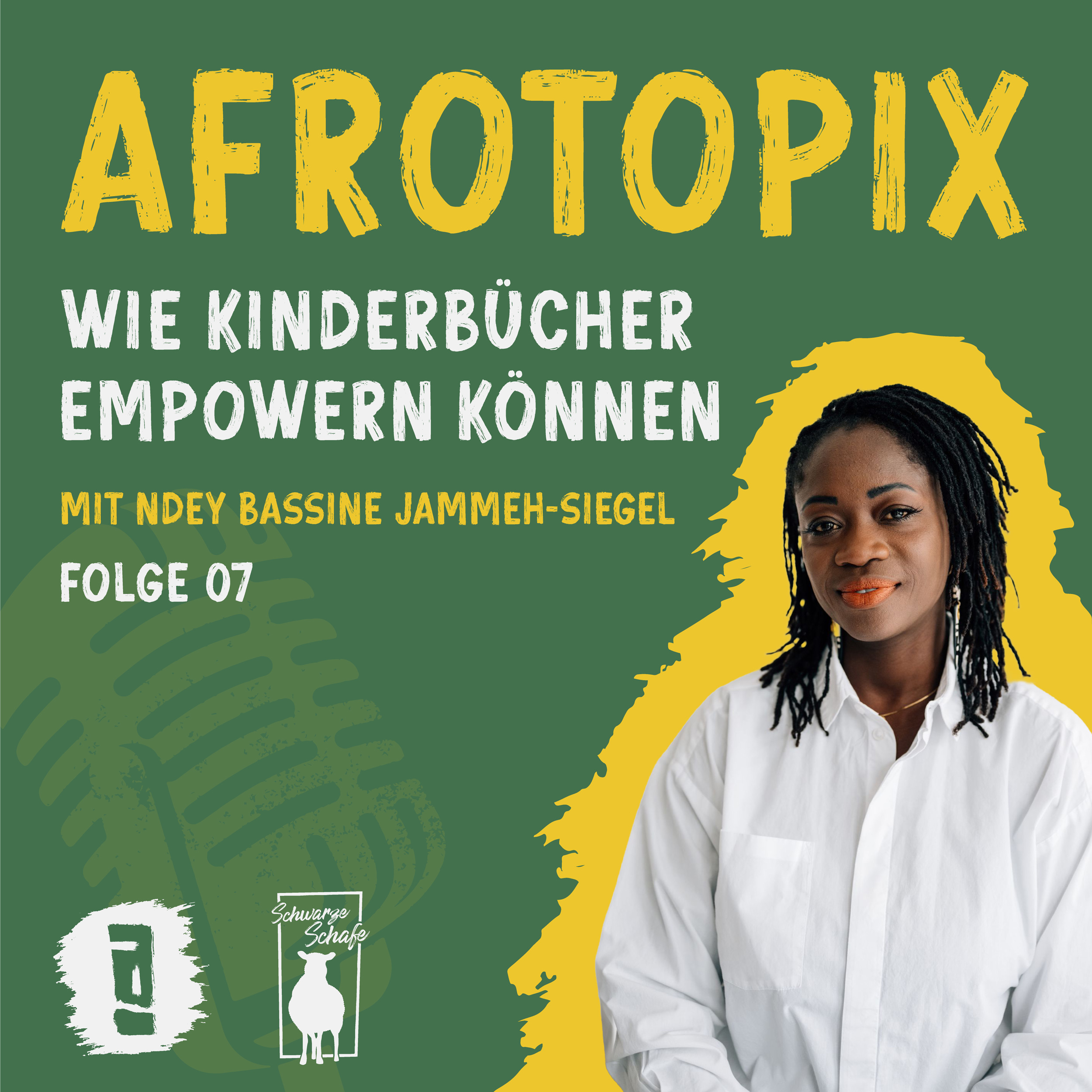 Afrotopix
