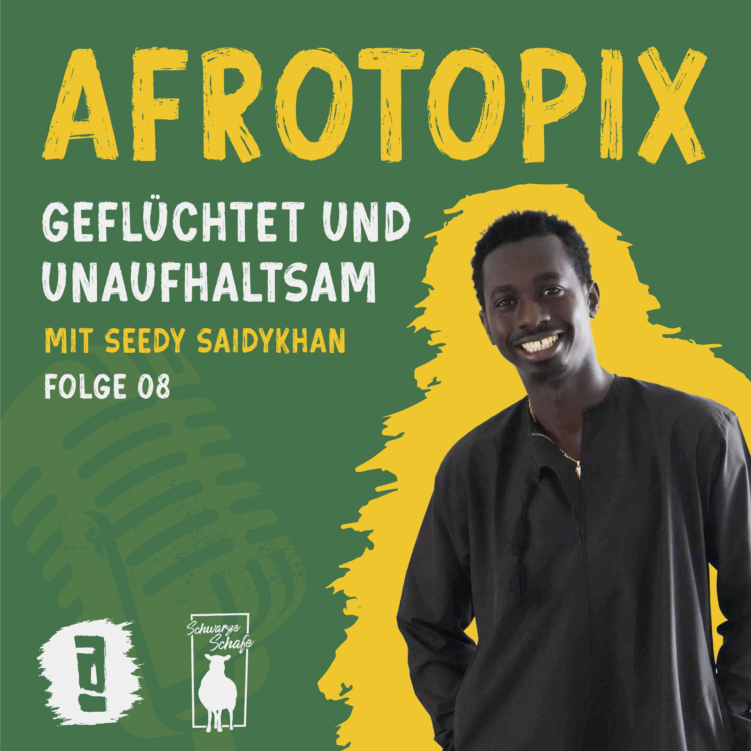 Afrotopix