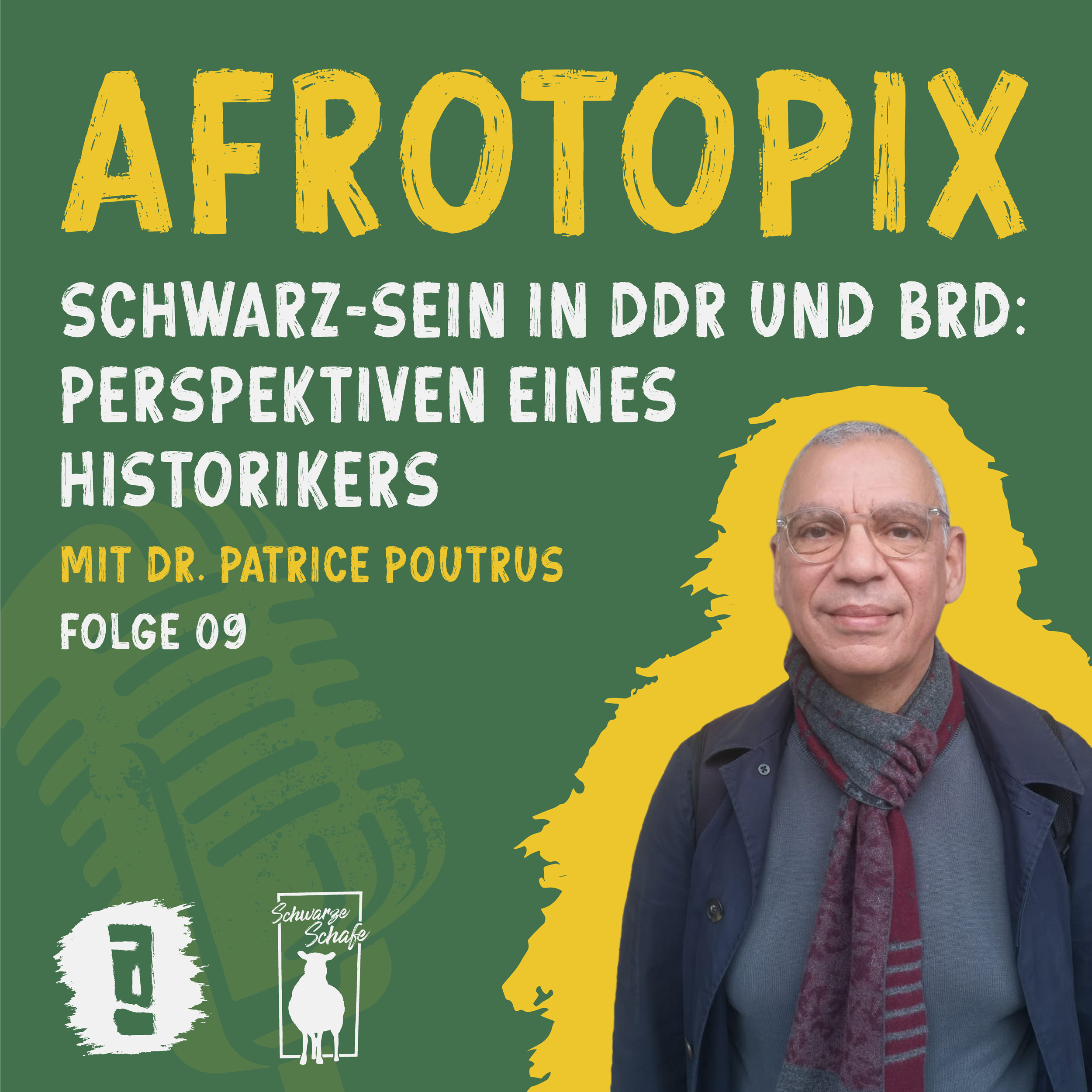 Afrotopix