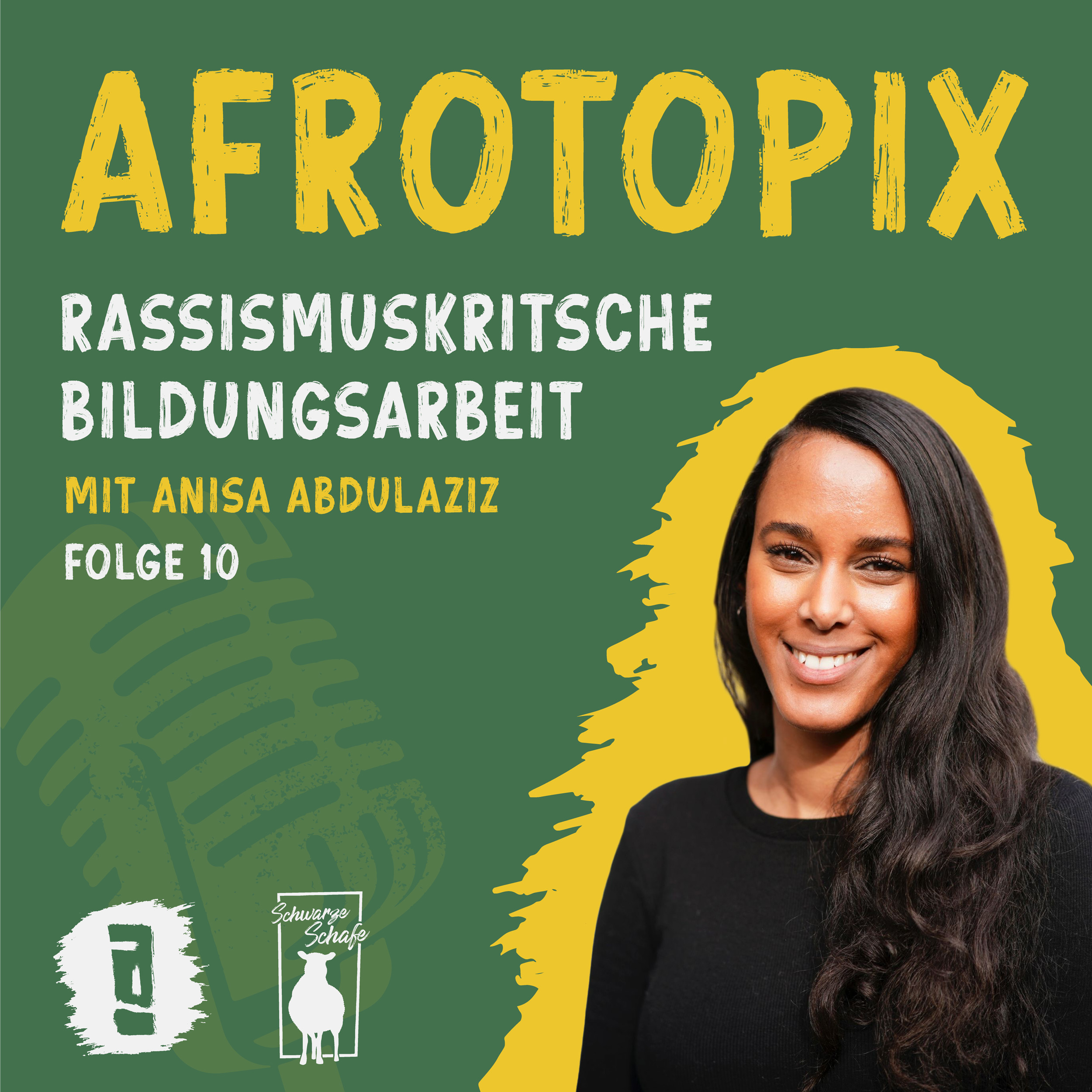 Afrotopix