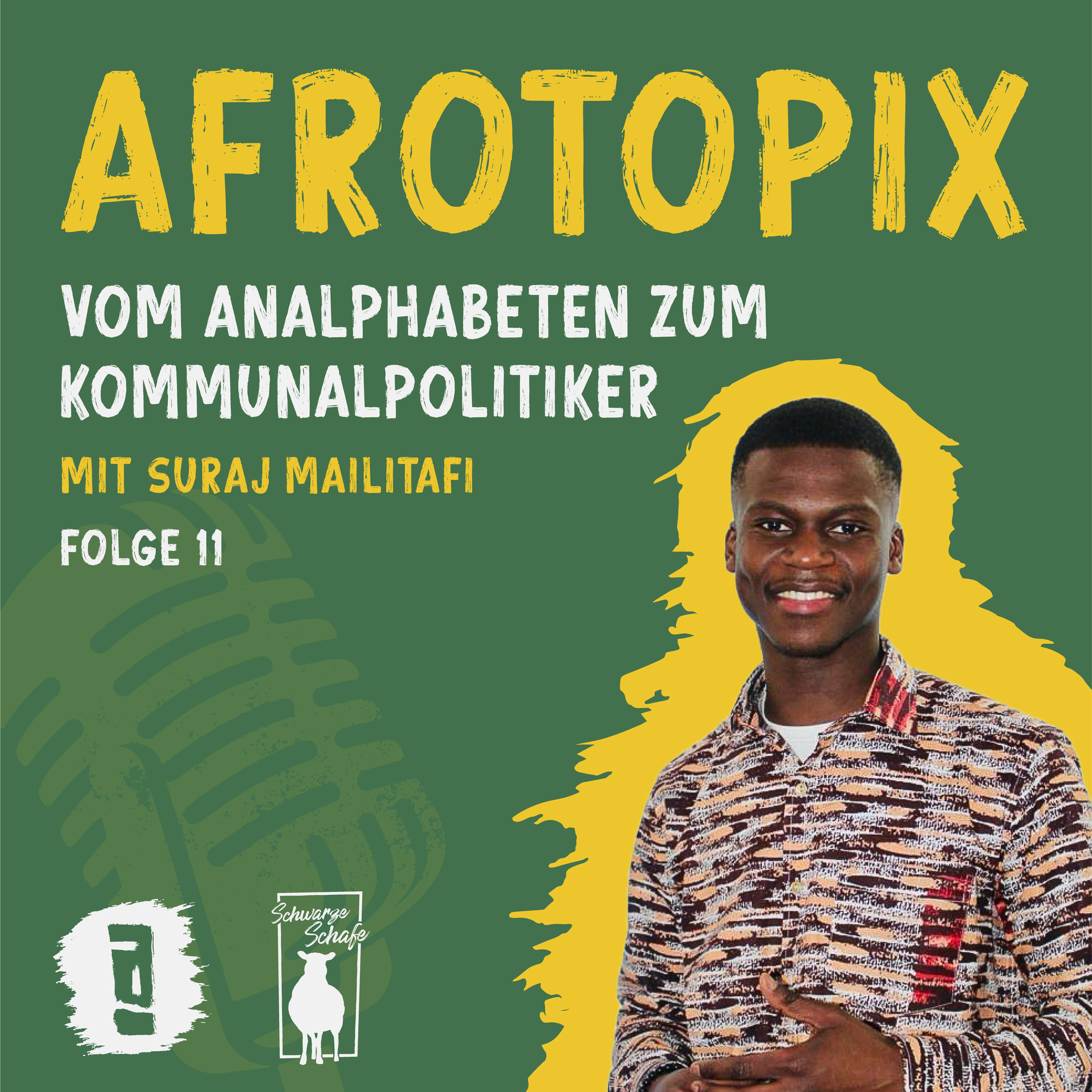 Afrotopix