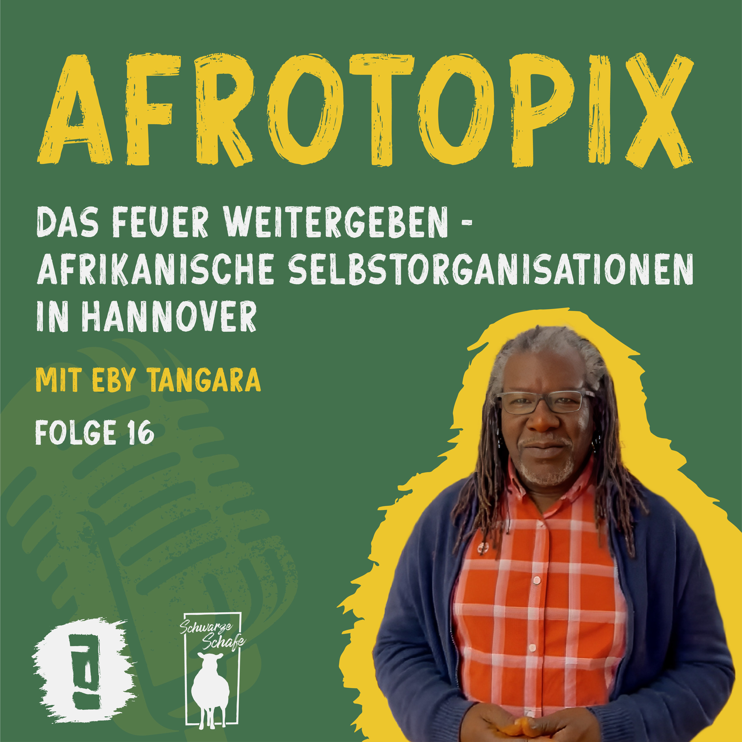 Afrotopix